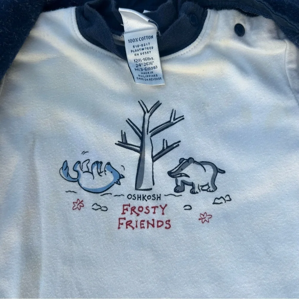 OshKosh Bgosh •	brand oshkosh